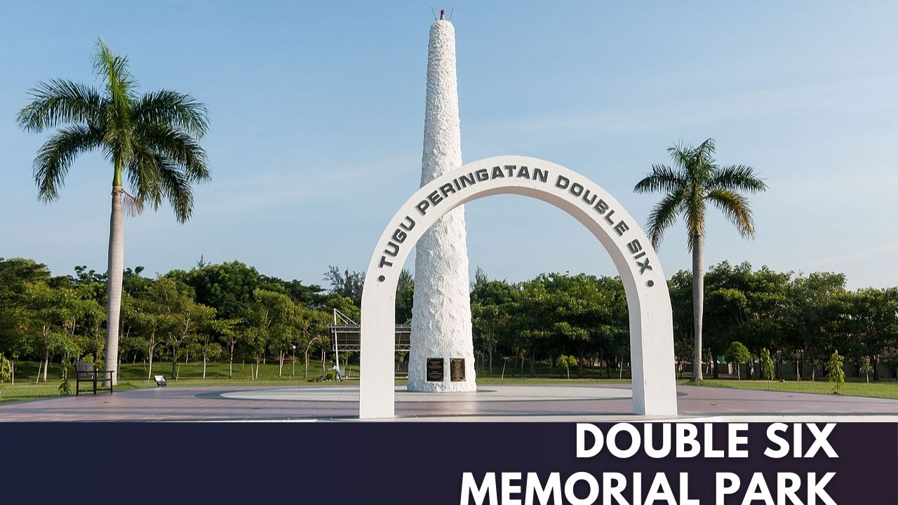 Double Six Memorial Park Cover